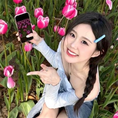 大红花
